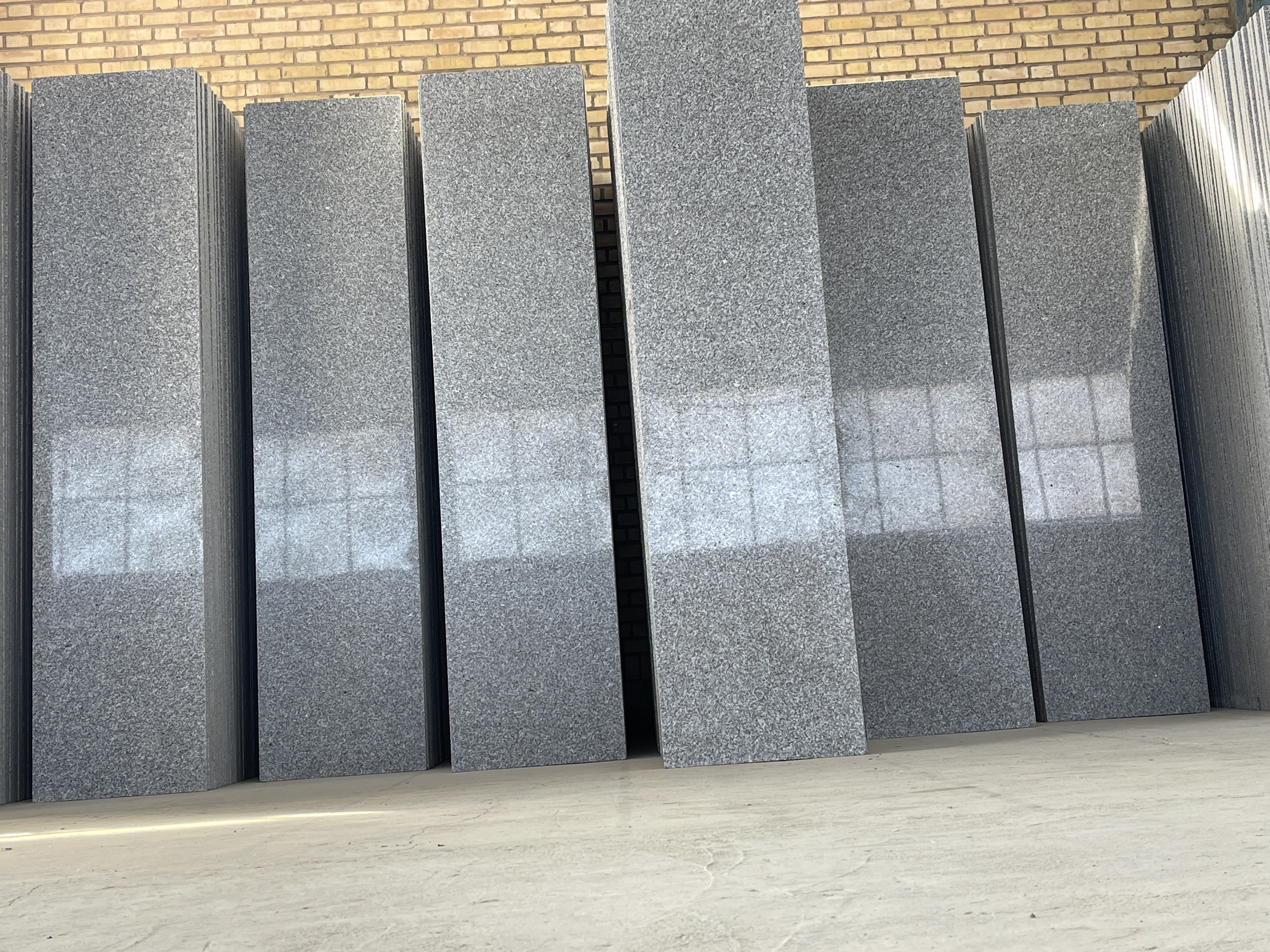 سنگ گرانیت مروارید با بهترین کیفیت